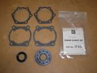 Rb-130 Rb-30 Llp Yamaha Excell Srv Gasket Kit Oil Seals