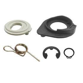 Rd - Sports Parts Inc. 805930817687 Recoil Starter Pawl Complete Rebuild Kit 2000 Ski-doo Tundra R Snowmobile