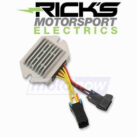 85vm Ricks Motorsport Electric Mn/85vm Rectifier/regulator For 2015-2016 Polaris 800 Rush Pro-x - Xq