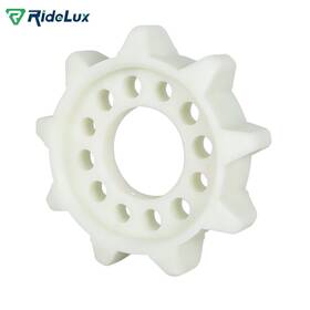 R4904295 Ridelux Track Drive Sprocket For Yamaha Sl Sr Ss Gp Gs 1971-1976 Snowmobile