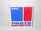 R09679 Ring Arctic Cat Piston Sp 500cc 99-00 Powder Zl Zr Std 98-00 Efi