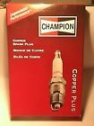 Rn3c Champion Atv Dirt Bike Motorcycle Snowmobile Plugs New In Box