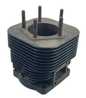 252-07-012-00 Rockwell Jlo / L-252 Single Cylinder Engine Os Bore 71.97mm Vintage