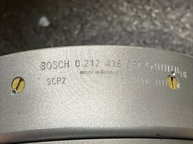 0212416037 Rotax Bosch Flywheel 212 416 037 12volt 140 Watt