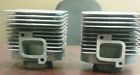 421000109 Rotax 1983-1992 Ski 503 Doo 2 Cylinders