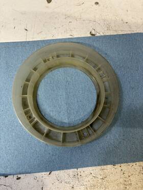 402-0141 Rotax 299 Labyrinth Ring