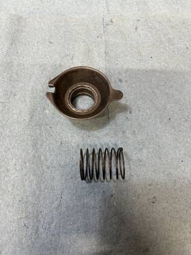 402-1036 Rotax 402-1127/402-1036 Type 247 Breaker Cam And Spring 402-1127 /