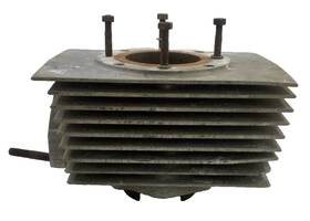 Rotax 420 813 830 Used Ski-doo Vintage Snowmobile Cylinder 65.60mm Bore