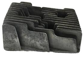 420-823-425 Rotax Ski-doo Vintage Snowmobile Cylinder Head Fits 79 Everest