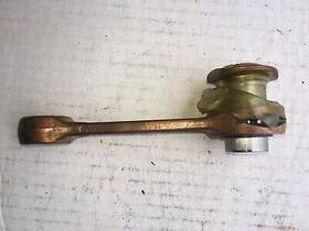 420-9921-79 Rotax 47575 Ski-doo Connecting Rod 250 Head For Jug Piston Plug