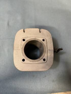 913792 Rotax 247 Cylinder Jug