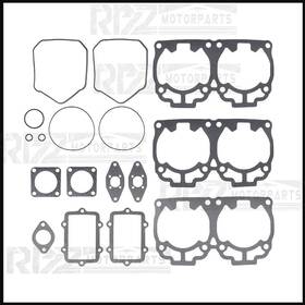 Rpz Motorparts 735106412548 Top End Gasket Kit Fit For Ski-doo 800 Ho Many 2003-2007 Mxz Summit Gsx Gtx