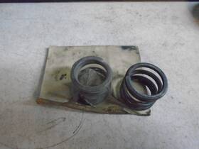 12619 Rupp Spindle Spring Brand New Old Stock 12619 Rupp Spindle Spring Brand New Old Stock