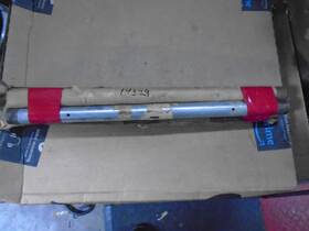 14329 Rupp Snowmobile Shaft Suspension Wide Track 18 Inch
