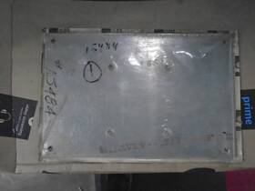 15484 Rupp Vintage Engine Mount Plate