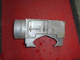 20197 Rupp Snowmobile Tohatsu Engine Shroud