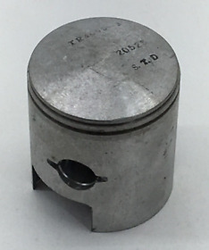 Tr400s-3 Rupp 20525 Tohatsu Engine Snowmobile R.h. Standard Bore Piston Has Chip