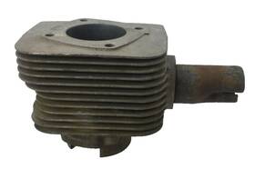 Rupp 20556 Tohatsu Vintage Snowmobile Engine Cylinder 295 S-3 Nitro