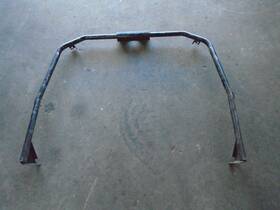 31323 Rupp Dash Hood Frame Brace Support Steering Nt 31323 Rupp Dash Hood Frame Brace Support Steering Nt