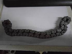 38673 Rupp 66 Pin Chain Case Sprocket Gear Nos