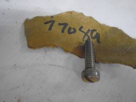 77089 Rupp Snowmobile Tohatsu Engine Bolt Stud Screw
