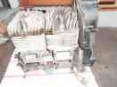 Sa-437-042208 Lots Complete Partsmotor Ss440 1980 Yamaha