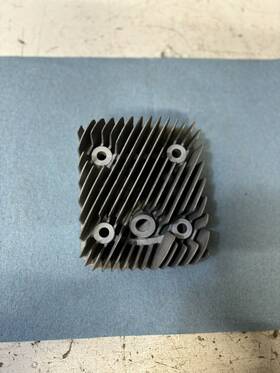 3613003199 Sachs Sa2/440 Cylinder Head