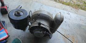6441999 Sachs Km48 Rotary Engine