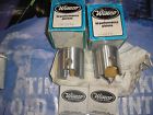 2069ps Scorpion Snowmobile Vintage Columbia Jlo Wiseco John Deere Pistons Lr440