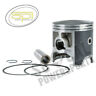 Scsp-ps784258-pi Spi Yamaha Xt Xtc Snowmobile Piston Kit