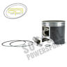 Scsp-ps785124-pi Spi Polaris Switchback Assault Options Snowmobile Piston Kit