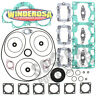 Scwi-ps756635-sa Winderosa Formula Mach Complete Gasket Kit With Oil Seals