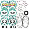 Scwi-ps756641-sa Winderosa Formula Mx Zx Complete Gasket Kit Oil Seals