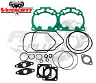 Sd700top-a Ski Doo Venom Top End Gasket Kit Skidoo 791321122648