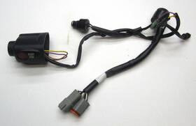278002056 Sea-doo Oem 2005 3d Rfi Steering Harness