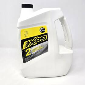 779120 Sea-doo Brp Xps New Oem 2-stroke Mineral Oil 1 Gallon Sealed