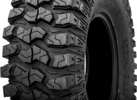 Rab3210r15 Sedona Tire Rock-a-billy 32x10r15 Radial 8pr Lr795lbs