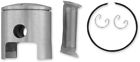 Sep-61 Parts Unlimited Piston Assy Polaris