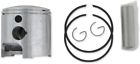 Sep-92 Parts Unlimited Piston Assy Rotax
