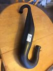 Sk-390 Skidoo Snowmobile Mxz Formula Legend Mxzx New Exhaust Pipe