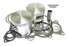 Sk1036 Wiseco Piston Kit Yamaha Snowmobile