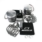 Sk1079 Wiseco Top End Kit Oversize To