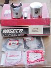 Sk1139 Wiseco Nos Ski Doo
