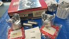Sk1142 Wiseco Wisco Piston Kit Arctic Cat Pantera Ext Zr Lc