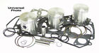 Sk1270 Wiseco Piston Kit Yamaha Mountain