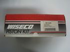 Sk1286 Wiseco Snowmobile Mxz Complete Mm Piston Kit Part
