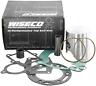 Sk1299 Wiseco Top End Kit Oversize To