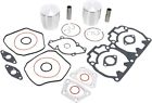 Sk1323 Wiseco Piston Kit Skidoo