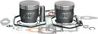 Sk1326 Wiseco Piston Kit Yam