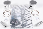 Sk1343 Wiseco Std Piston Kit Mach Zx Mxz Renegade Summit